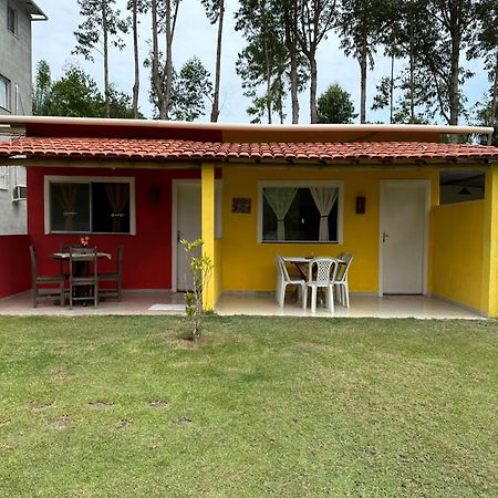 Cantinho Da Paz Ilhéus Exterior photo