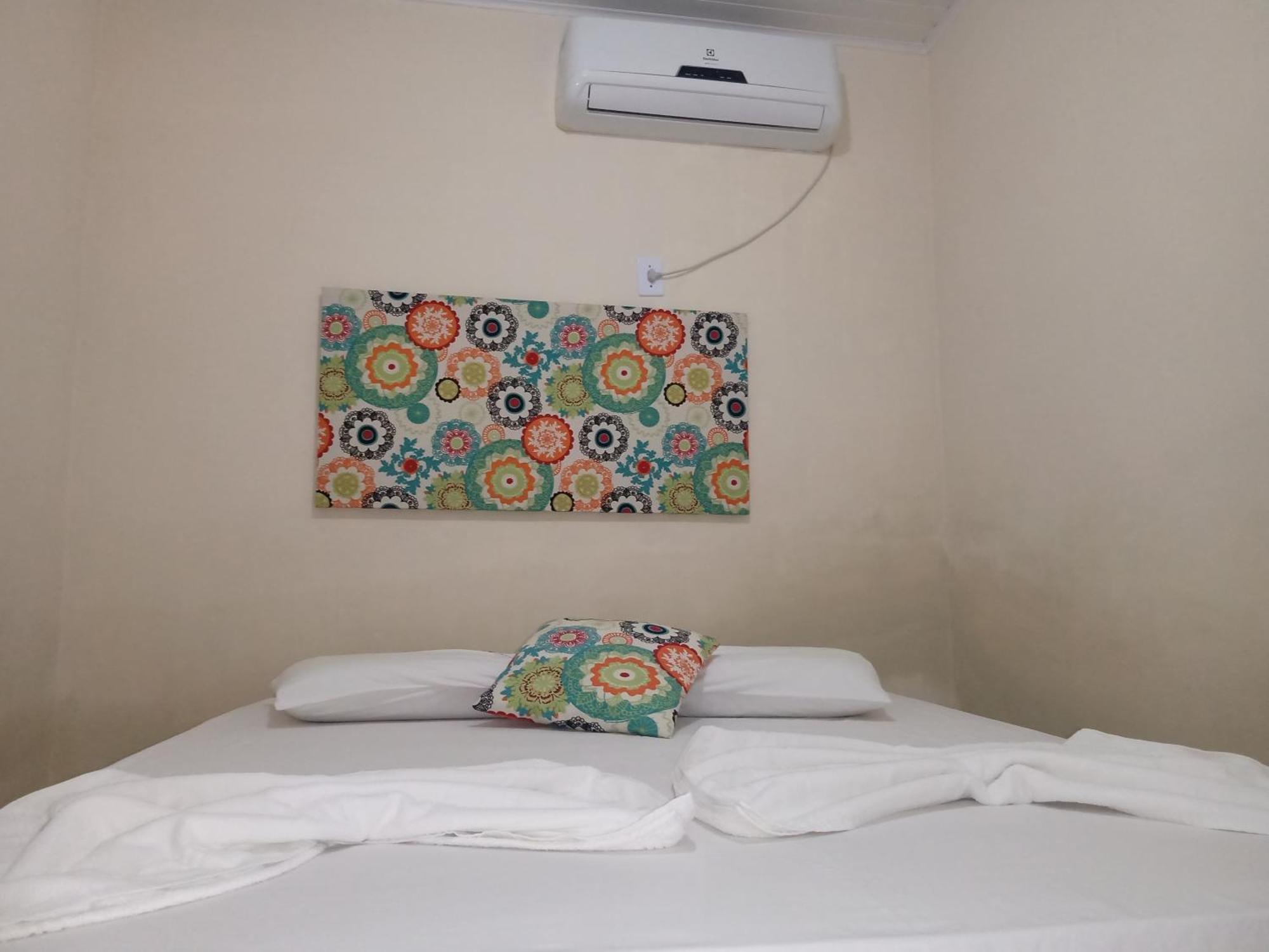 Cantinho Da Paz Ilhéus Room photo