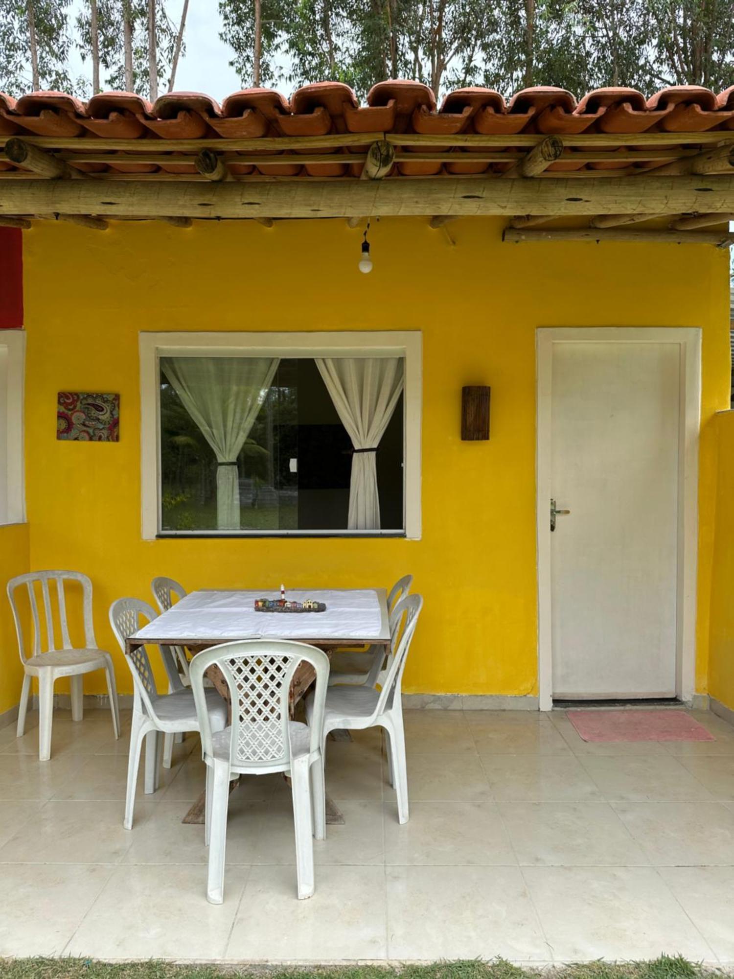 Cantinho Da Paz Ilhéus Exterior photo