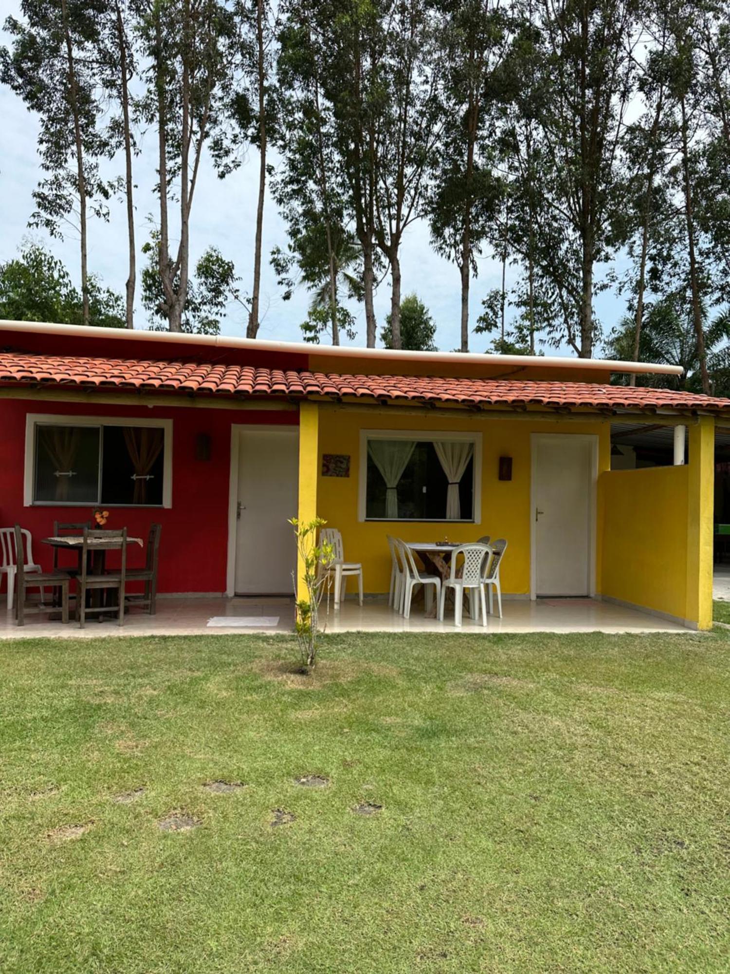 Cantinho Da Paz Ilhéus Exterior photo